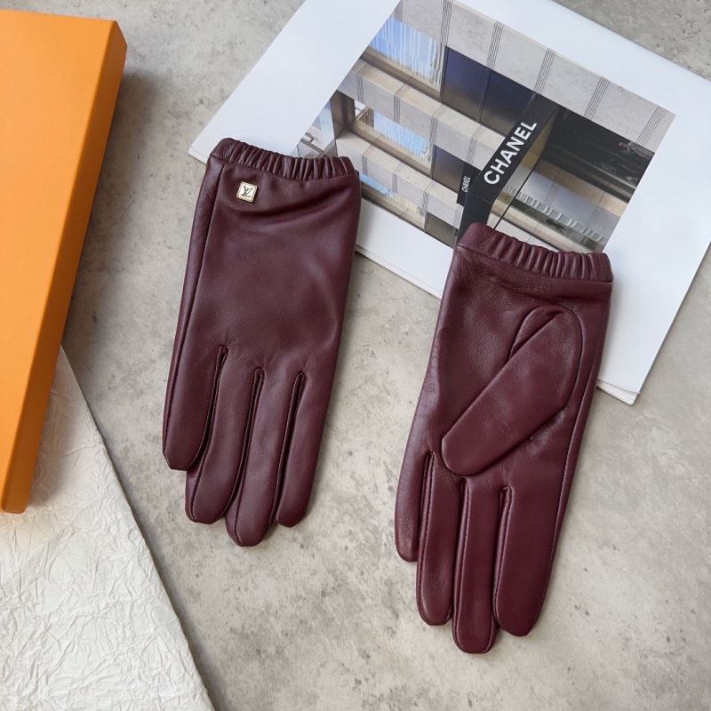 Louis Vuitton Gloves